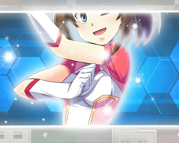 hikari-sakura-priser 官方游戏画面