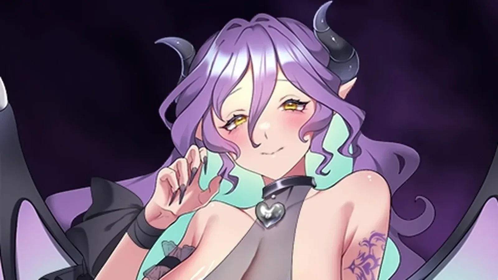 LADYKNIGHT-淫魔迷宫-16:9游戏画面