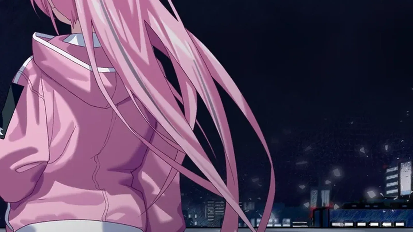 魔法少女青梅竹马住在隔壁16:9游戏画面