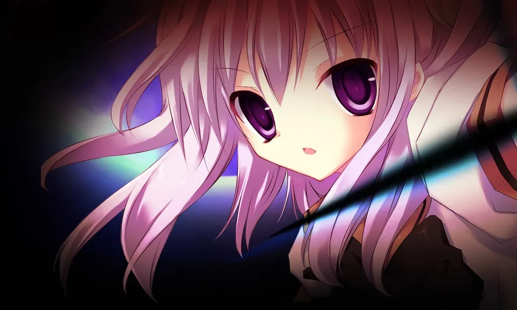 noesis02-uka 官方游戏画面